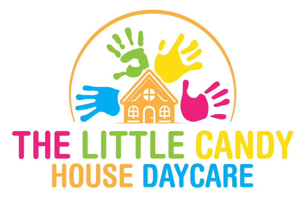 Little Candy House Daycare ; Candyland home daycare